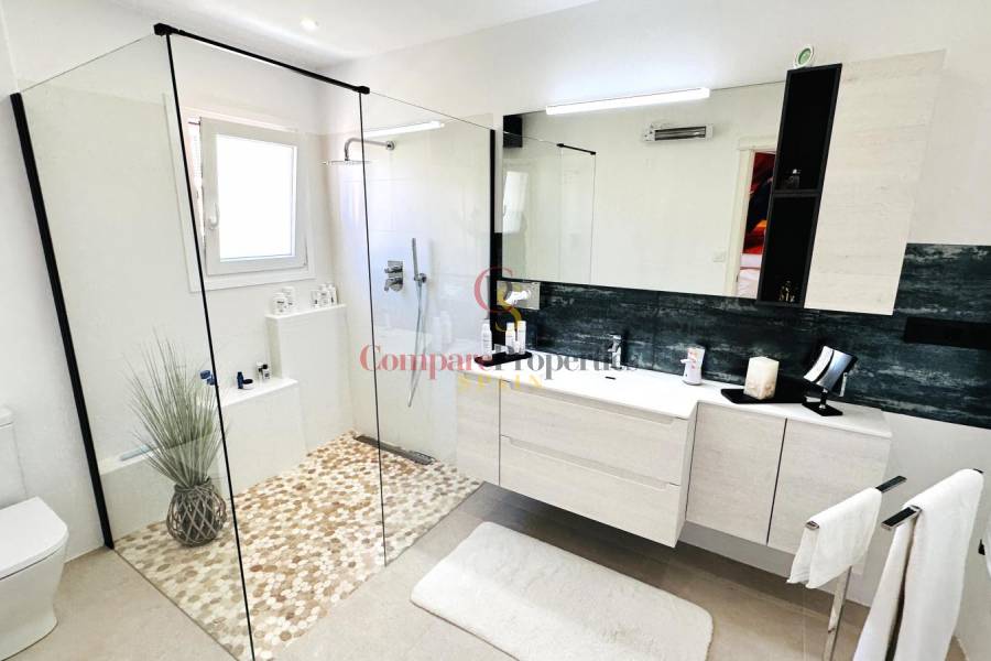Verkauf - Apartment - Dénia - Las Marinas
