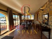 Vente - Villa - Benissa