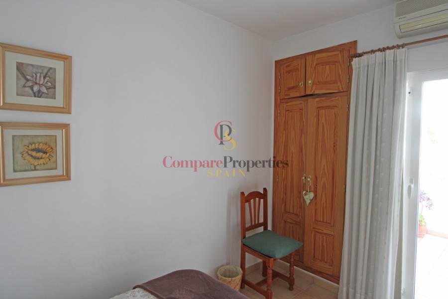 Sale - Bungalow - Jalon Valley - Jalon