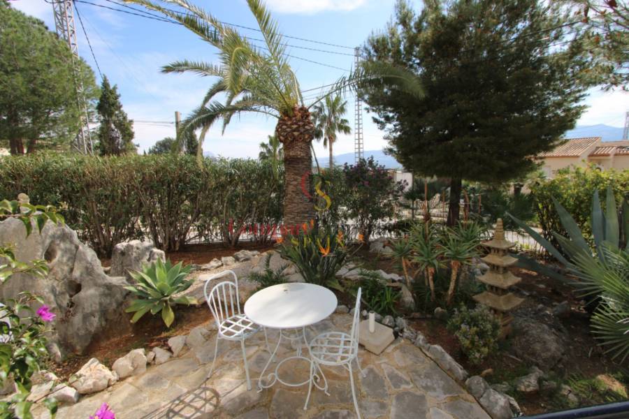 Sale - Villa - Orba Valley - Sanet y Negrals