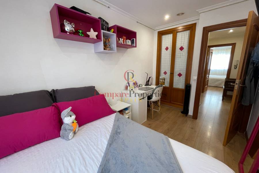 Vente - Townhouses - Elche - Center