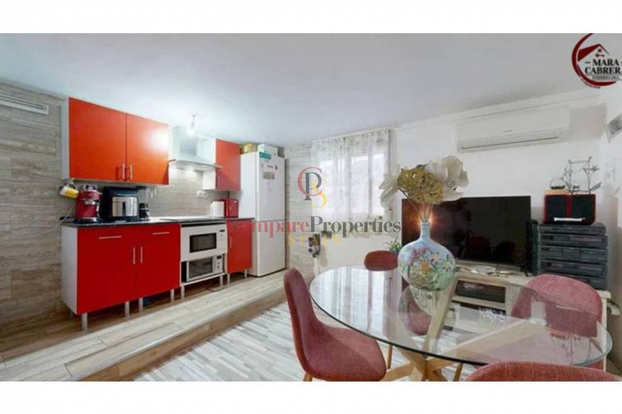 Venta - Apartment - Oliva - 