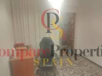 Sale - Apartment - Oliva - 