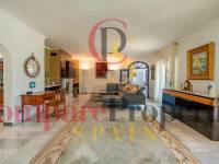 Vente - Villa - La Sella - 