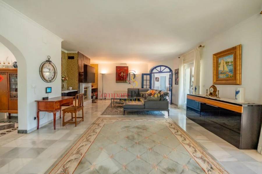 Vente - Villa - La Sella - 