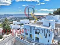 Venta - Villa - Moraira - Benimeit