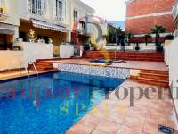 Sale - Bungalow - Orba Valley - Casco urbano