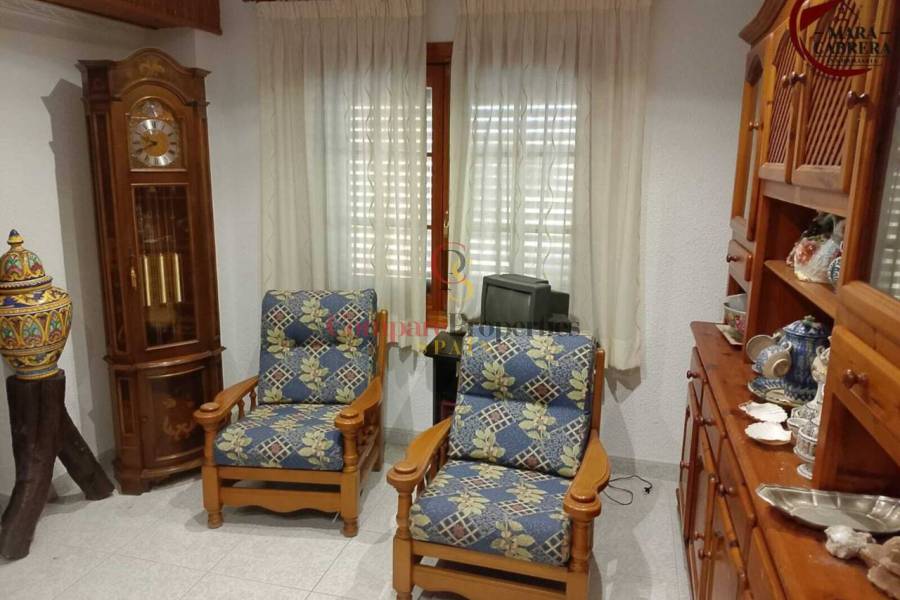 Sale - Apartment - Gandía - 