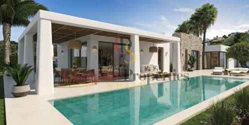 Villa - Venta - Jávea - Jávea
