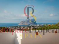 Verkoop - Villa - Benissa - 