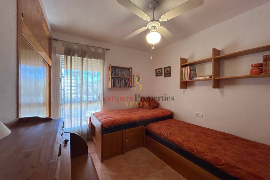 Sale - Apartment - Albir - Centro