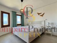 Sale - Villa - Dénia - 