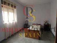 Verkoop - Townhouses - Orba Valley - Centro casco urbano