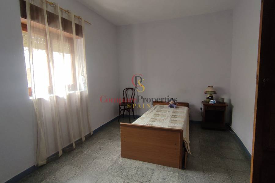 Verkoop - Townhouses - Orba Valley - Centro casco urbano