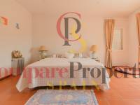 Sale - Villa - Altea - Golf