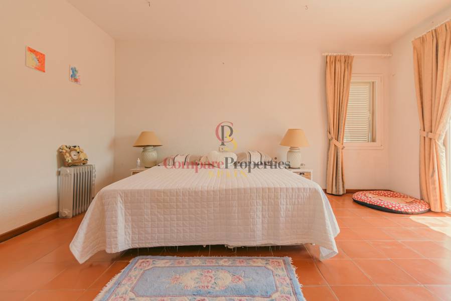 Venta - Villa - Altea - Golf