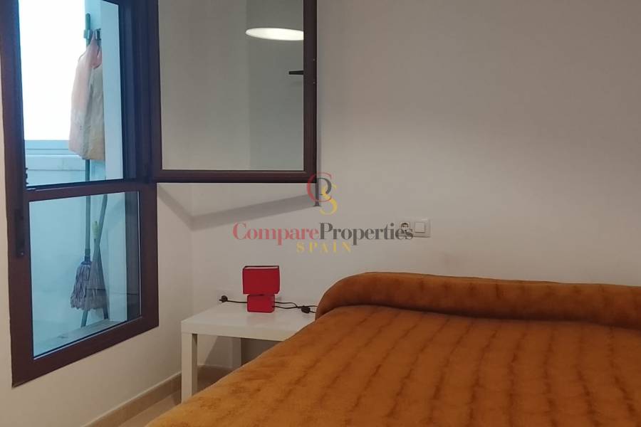 Verkoop - Duplex and Penthouses - Ondara