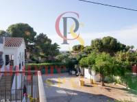 Sale - Villa - Dénia