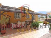 Verkauf - Villa - Jalon Valley - Alcalali