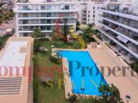 Verkauf - Duplex and Penthouses - Dénia - Club Náutico