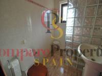 Sale - Villa - Pedreguer