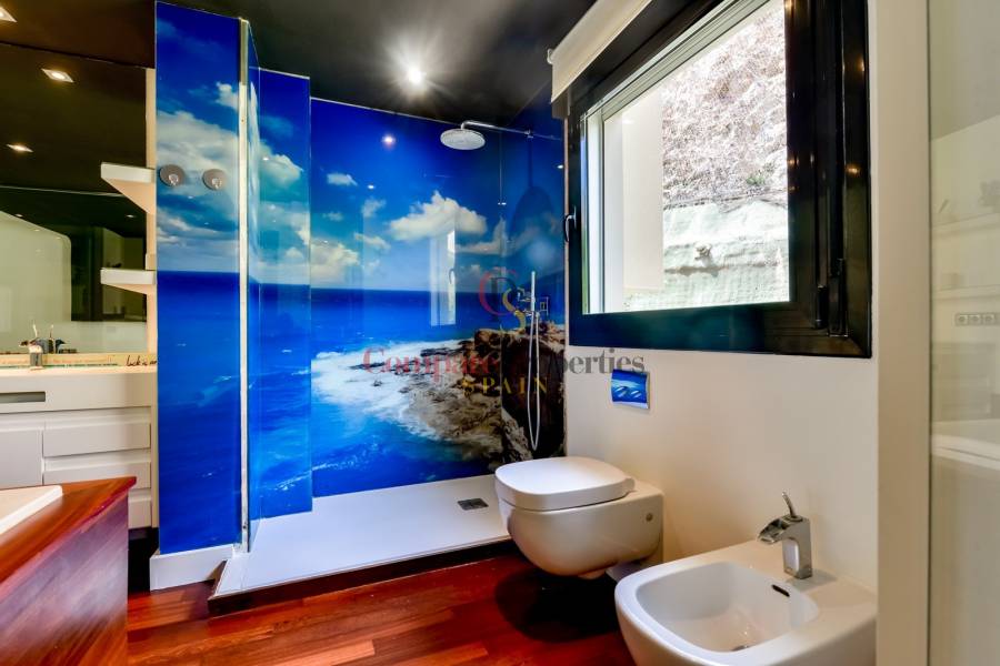 Verkauf - Apartment - Altea - 03599