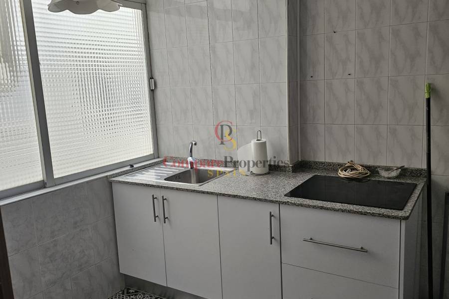 Sale - Apartment - Jávea - 