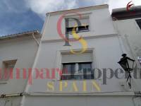 Sale - Apartment - Oliva - 