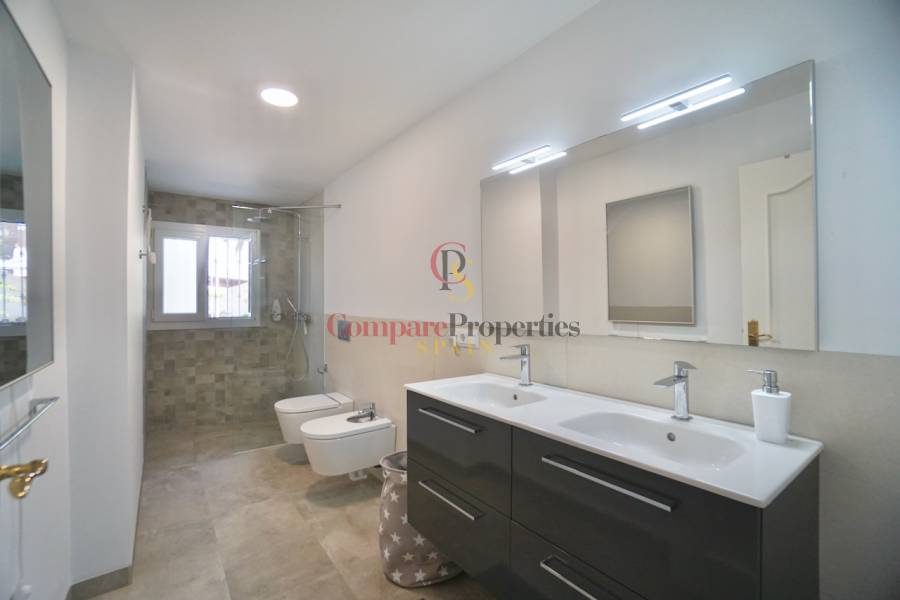 Venta - Villa - Benissa - montemar