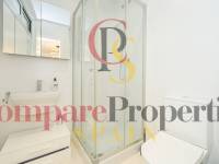 Vente - Townhouses - Dénia - San Nicolas