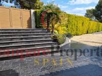 Vente - Villa - Altea