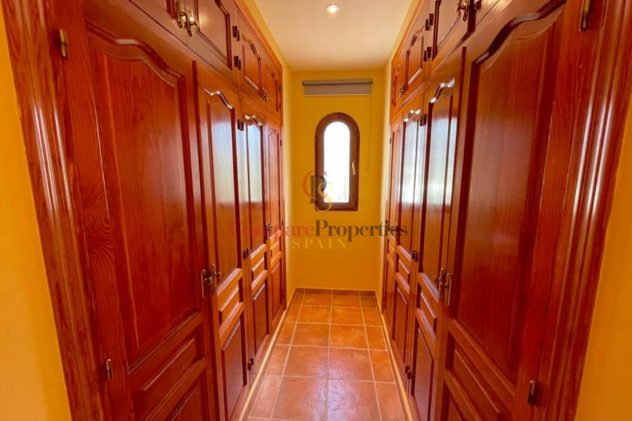 Sale - Villa - Moraira - El Portet