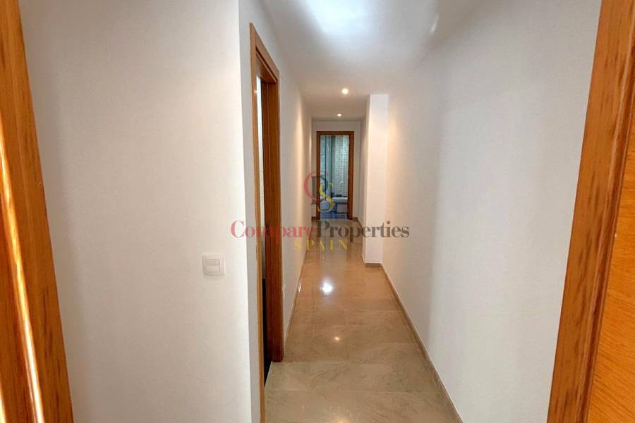 Venta - Apartment - Gandía