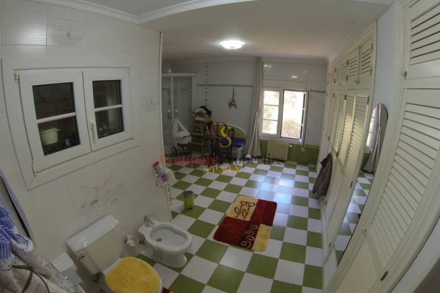 Vente - Villa - Dénia