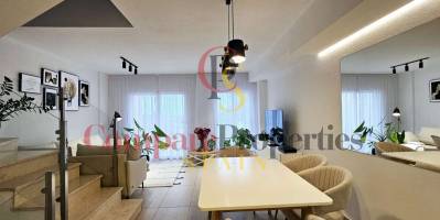 Townhouses - Sale - Calpe - Calpe