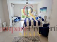 Verkoop - Villa - Moraira - Arnella