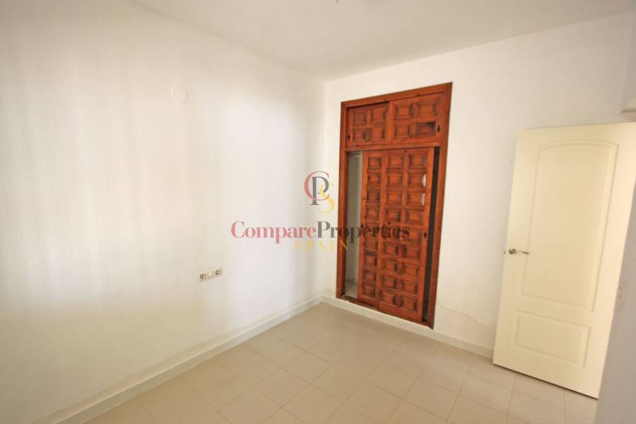 Sale - Apartment - Dénia - Las Rotas