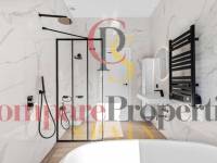 Verkauf - Villa - Altea - Altéa