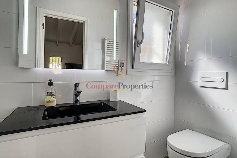 Venta - Villa - Benitachell - Kalmias