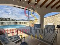 Vente - Villa - Pego - Monte Pego