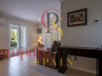 Verkoop - Villa - Jávea - Píver