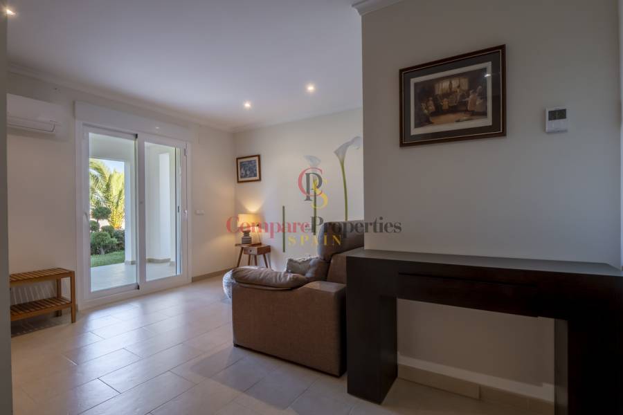 Verkoop - Villa - Jávea - Píver