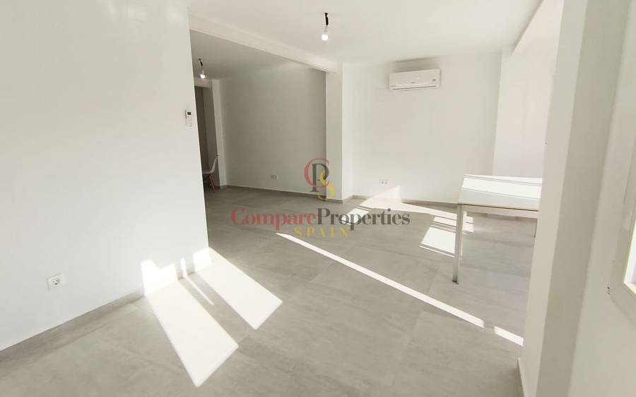 Venta - Apartment - Dénia - Verger
