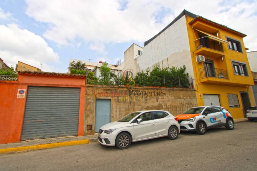 Verkoop - Townhouses - Pego