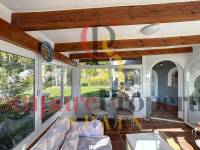 Venta - Villa - Benitachell - Encinas