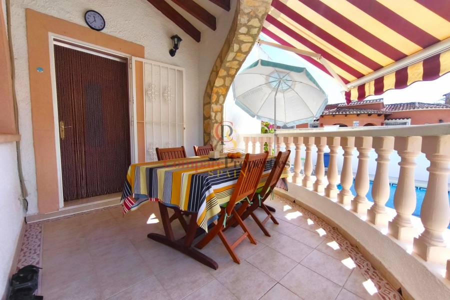 Venta - Villa - Els Poblets