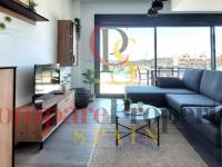 Verkoop - Apartment - Finestrat