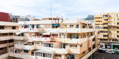 Apartment - Vente - Calpe - Calpe Town Centre