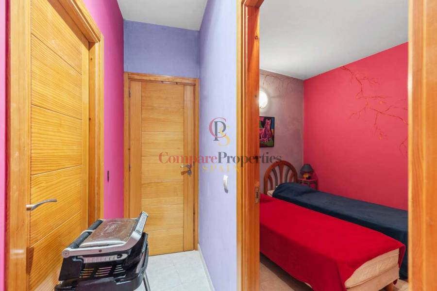 Sale - Villa - Benissa