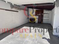 Verkauf - Villa - Moraira - La sabatera